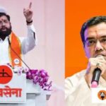 Can Kedar Dighe Unseat Eknath Shinde? Kopri Panchpakhadi Set for a Contest