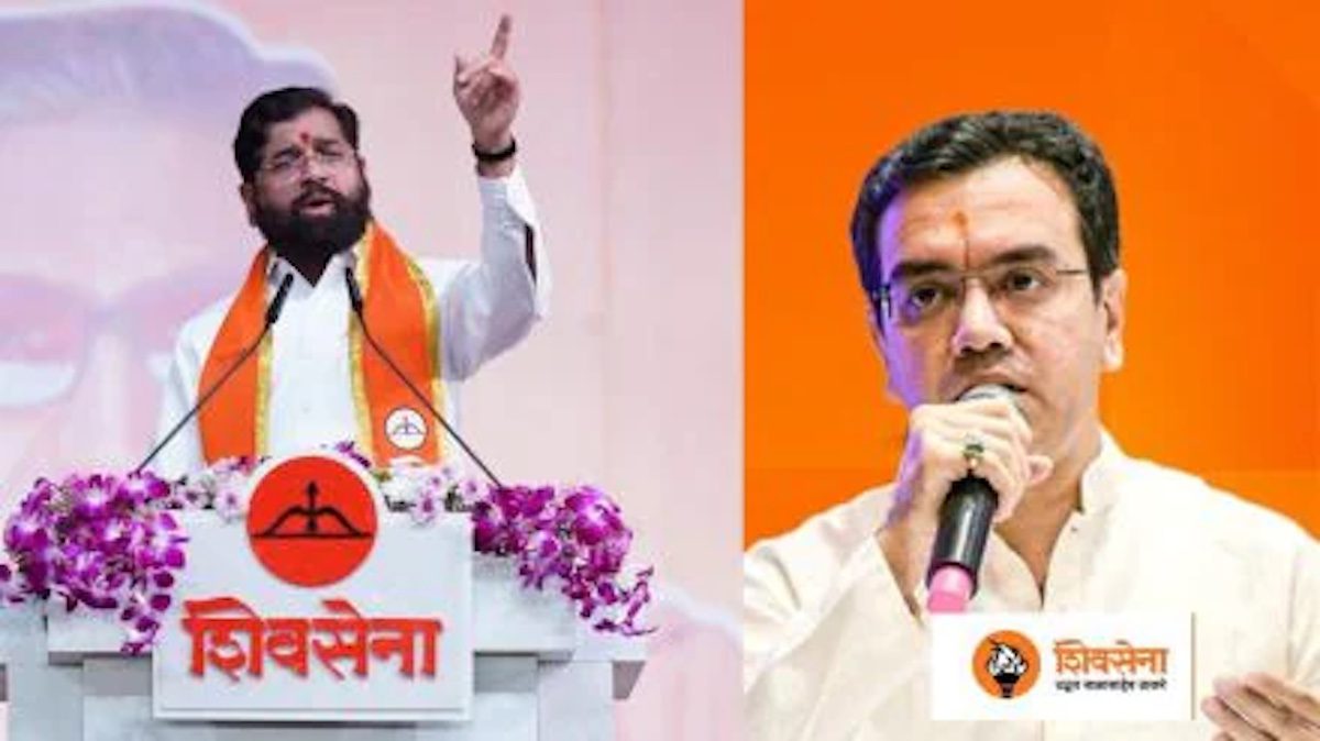 Can Kedar Dighe Unseat Eknath Shinde? Kopri Panchpakhadi Set for a Contest