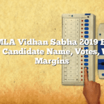 Miraj MLA Vidhan Sabha 2019 Election Results- Candidate Name, Votes, Winning Margins