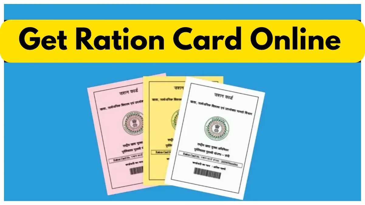 Learn how to complete Ration Card eKYC online in Maharashtra with our detailed guide, eligibility, steps, and benefits for seamless access to essential services.