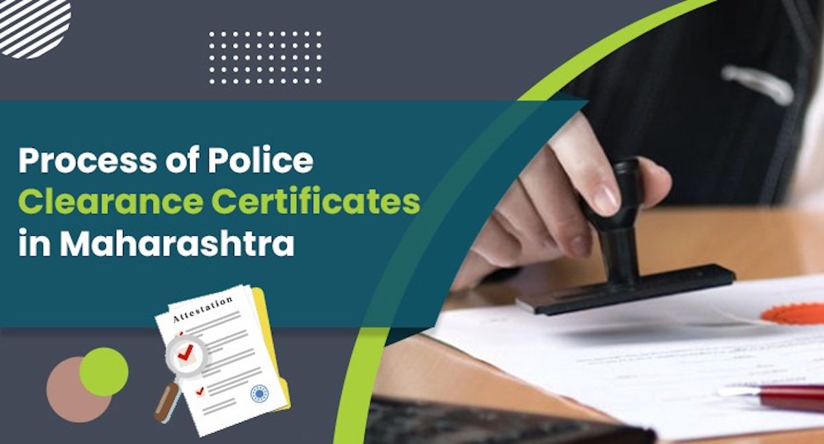 How to Get a Police Verification Certificate in Maharashtra in 2024- A Complete Guide