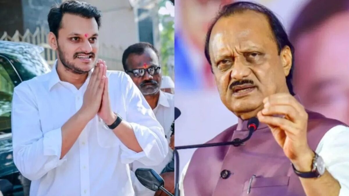 Can Yugendra Pawar Unseat Ajit Pawar in Baramati? Analyzing NCP(SP) 2024 Candidate List