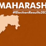 Maharashtra 2024 -District wise List of Parliamentary Constituencies